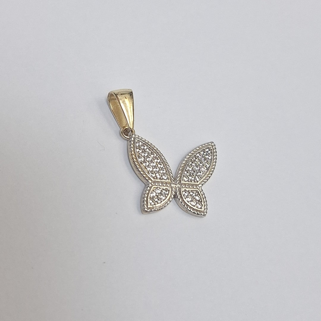 DIJES ORO 14K 2.1 (NUEVO)