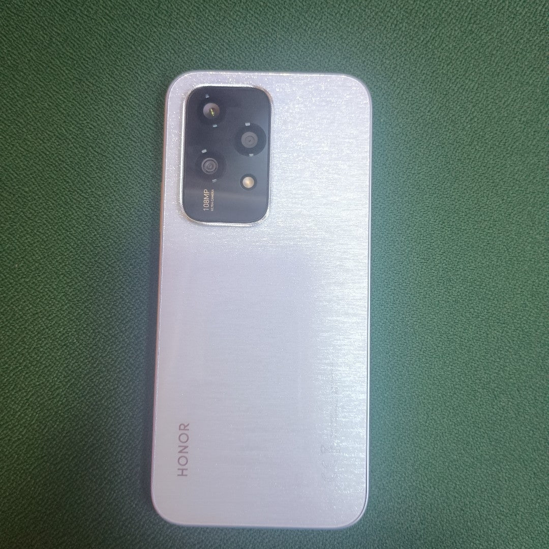 CELULAR HONOR 200 LITE LLY-NX3 (2024) 256 GB 8 GB RAM (SEMINUEVO)