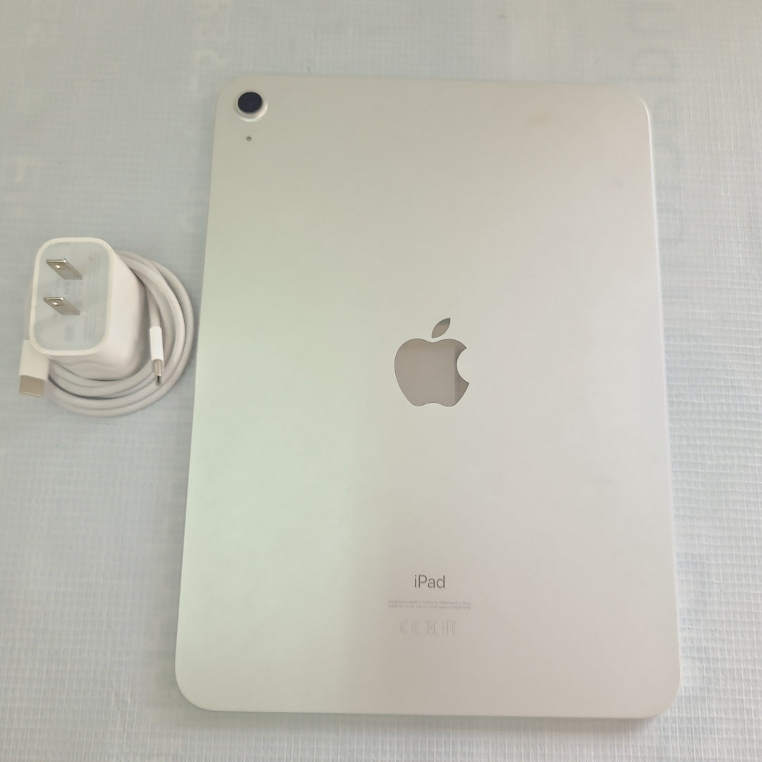 TABLETA APPLE IPAD 10 A2696 256 GB 4 GB RAM (SEMINUEVO)