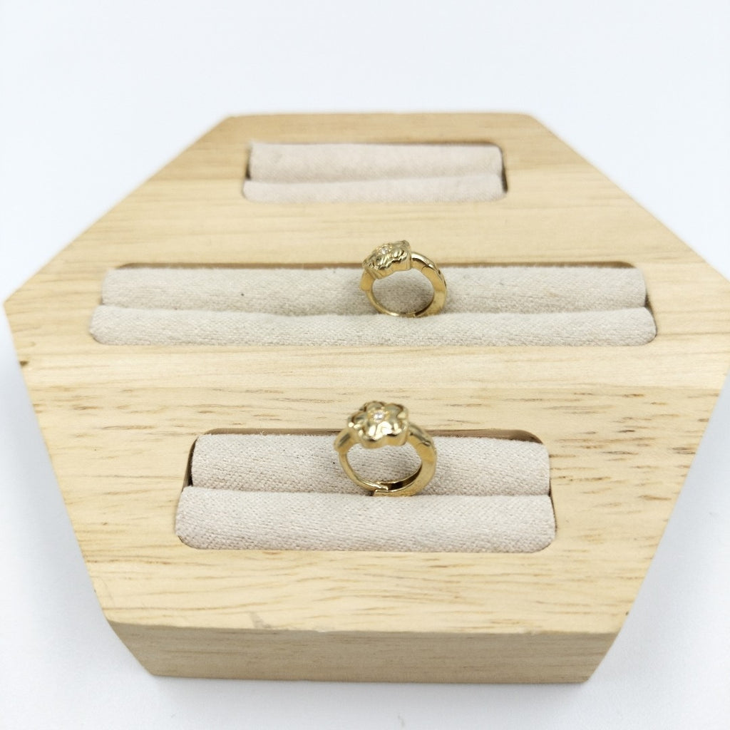 HUGGIES ORO 10K 1.7 (NUEVO)