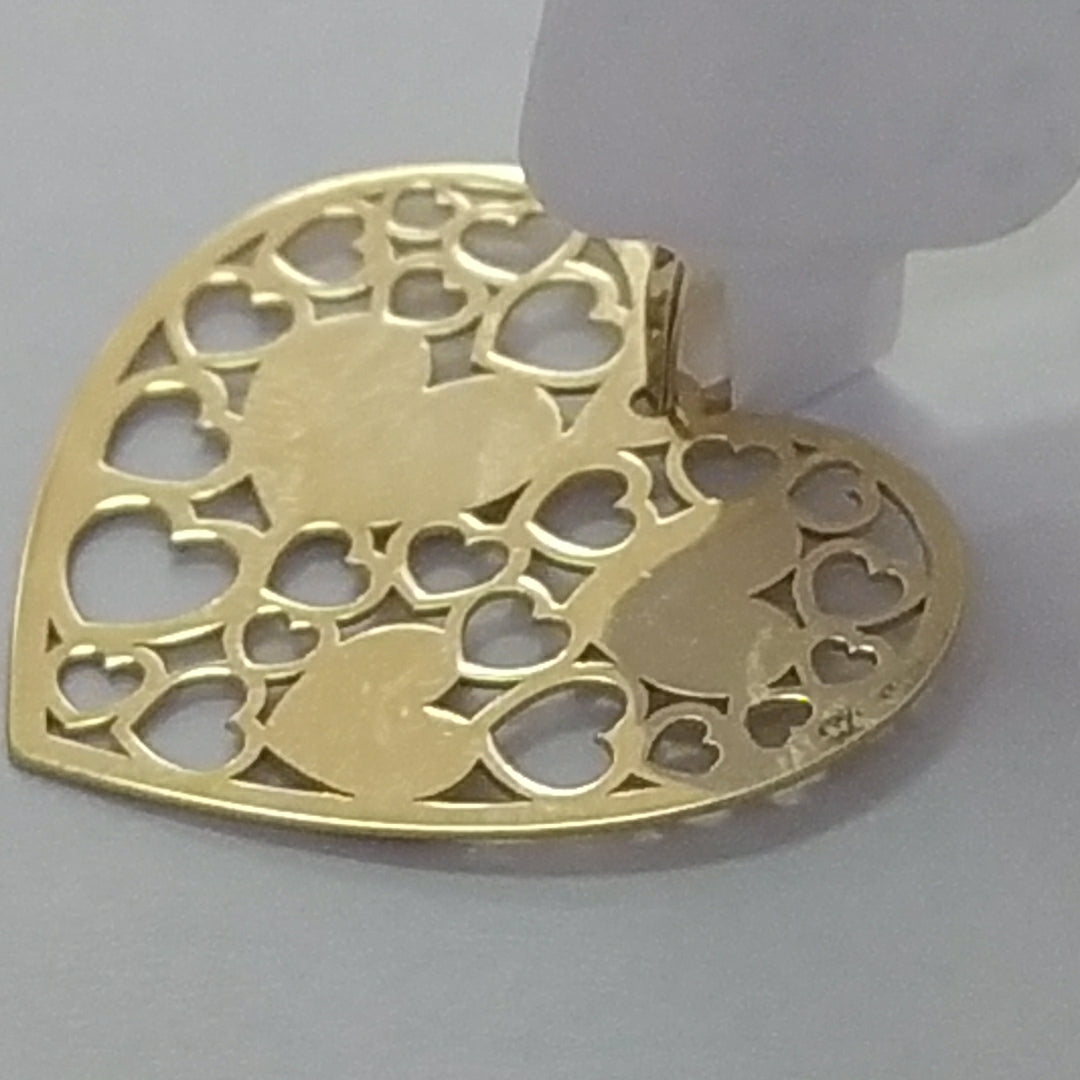 DIJES ORO 14K 1.5 (NUEVO)