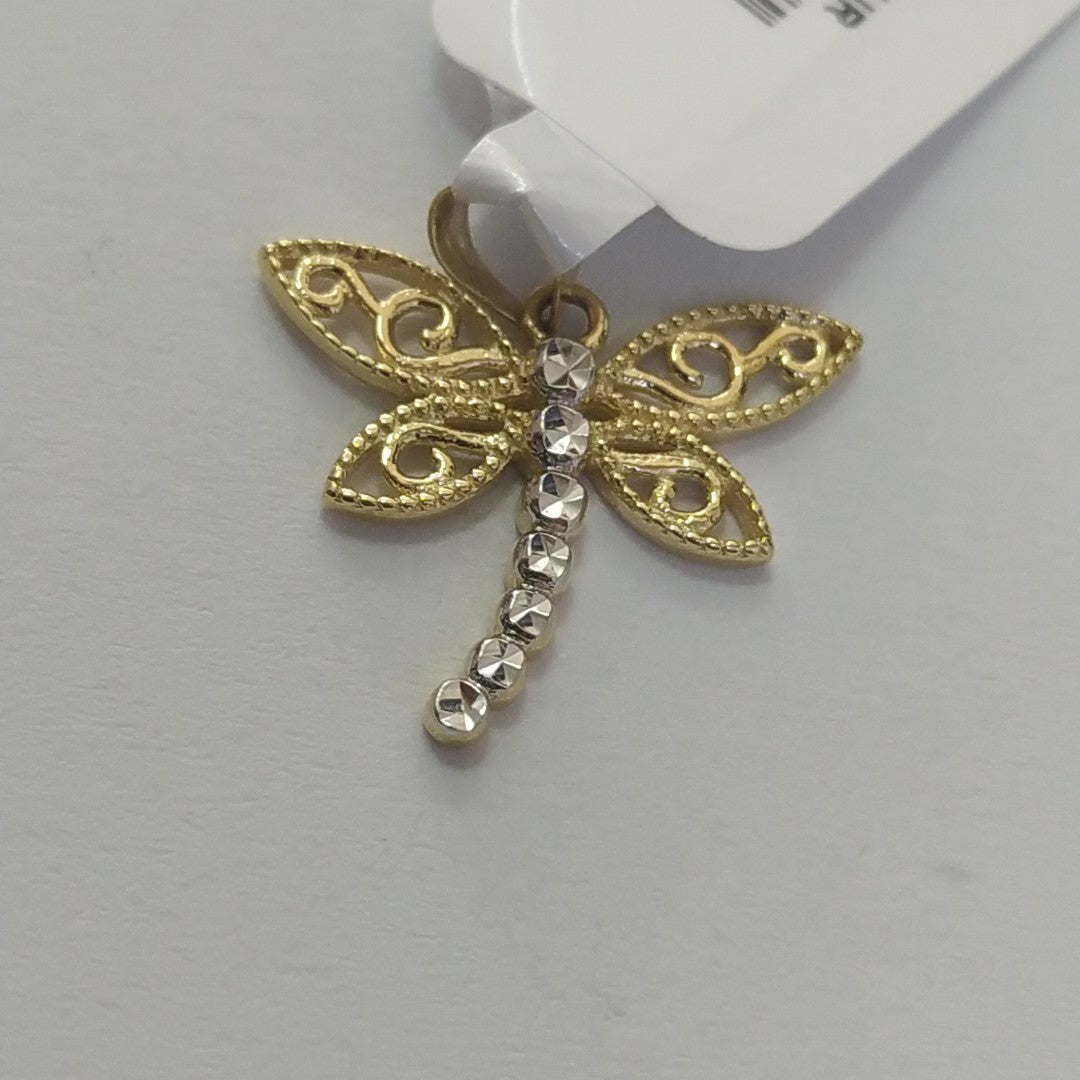 DIJES ORO 14K 1.1 (NUEVO)