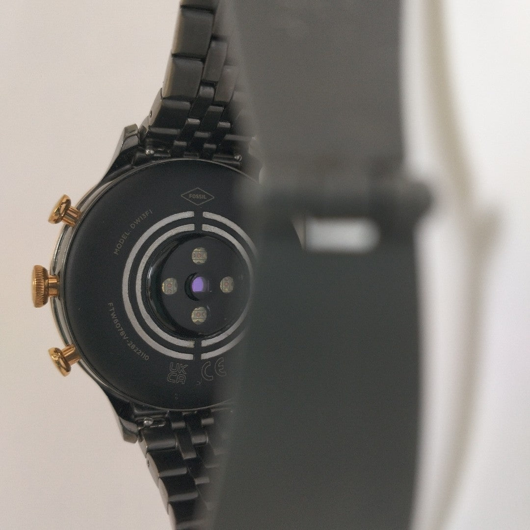 SMARTWATCH FOSSIL GEN 6 DW13F1 (FTW6077V) 42 MM GPS (SEMINUEVO)