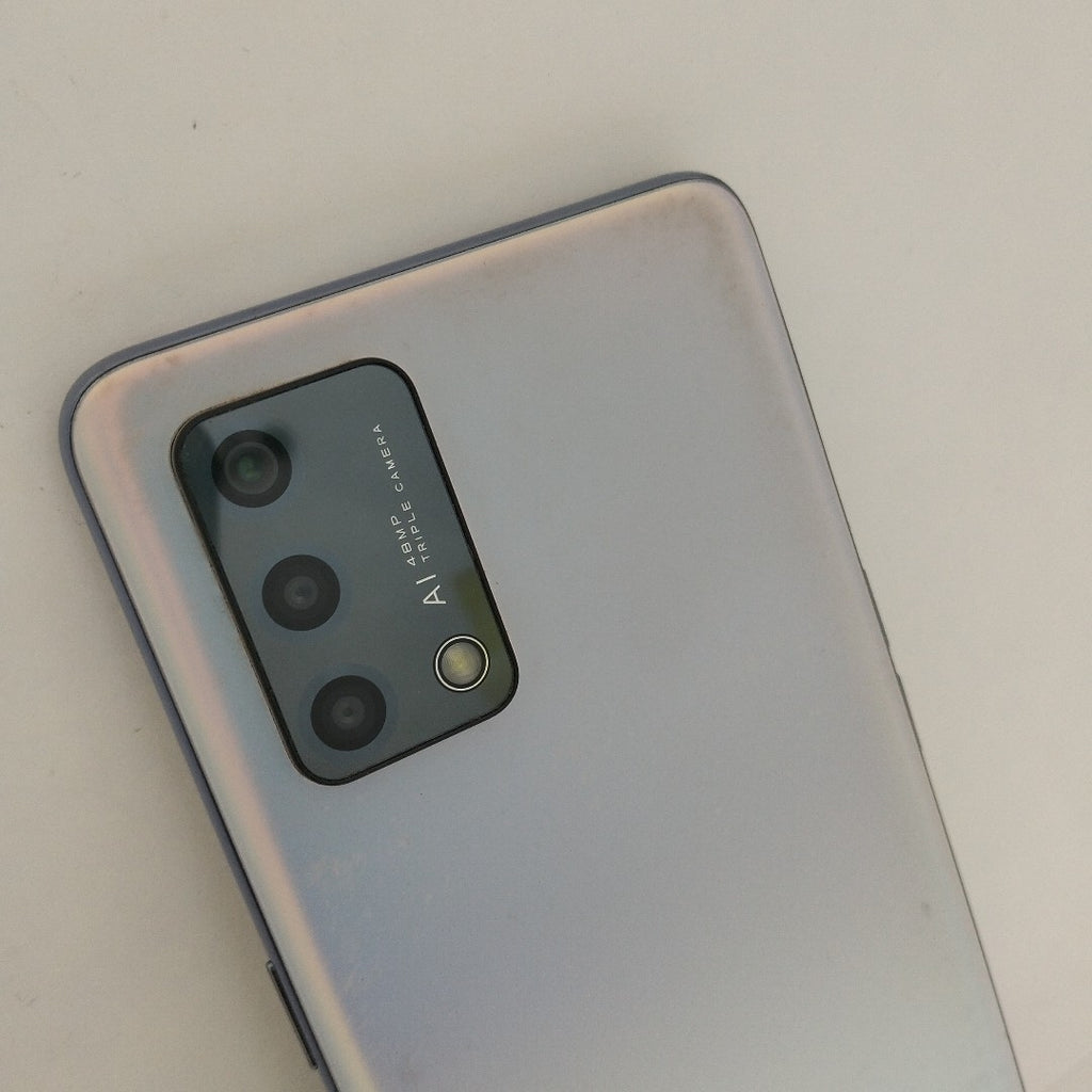 CELULAR OPPO  RENO6 LITE CPH2365 128 GB 6 GB RAM (SEMINUEVO)