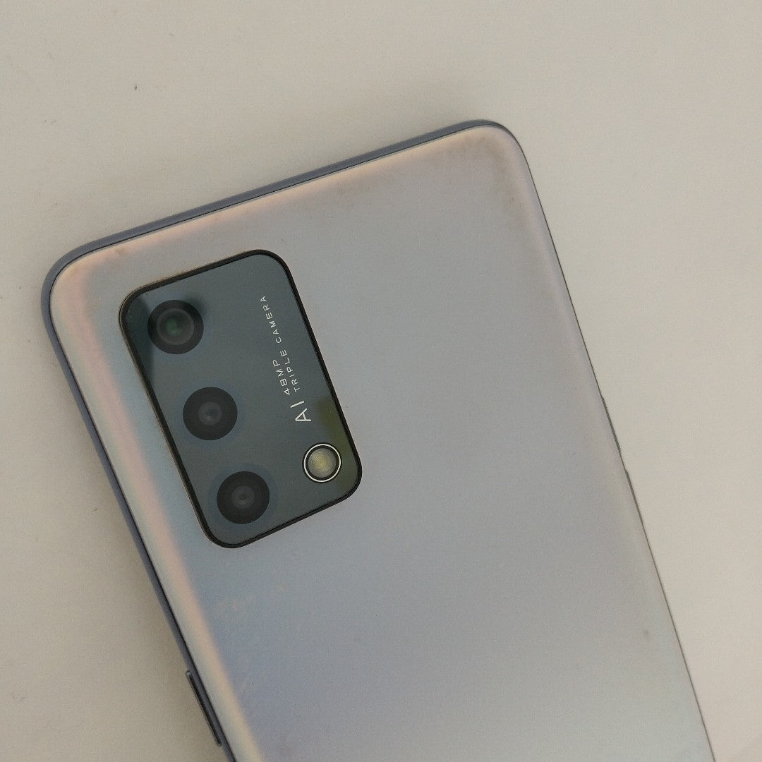 CELULAR OPPO  RENO6 LITE CPH2365 128 GB 6 GB RAM (SEMINUEVO)