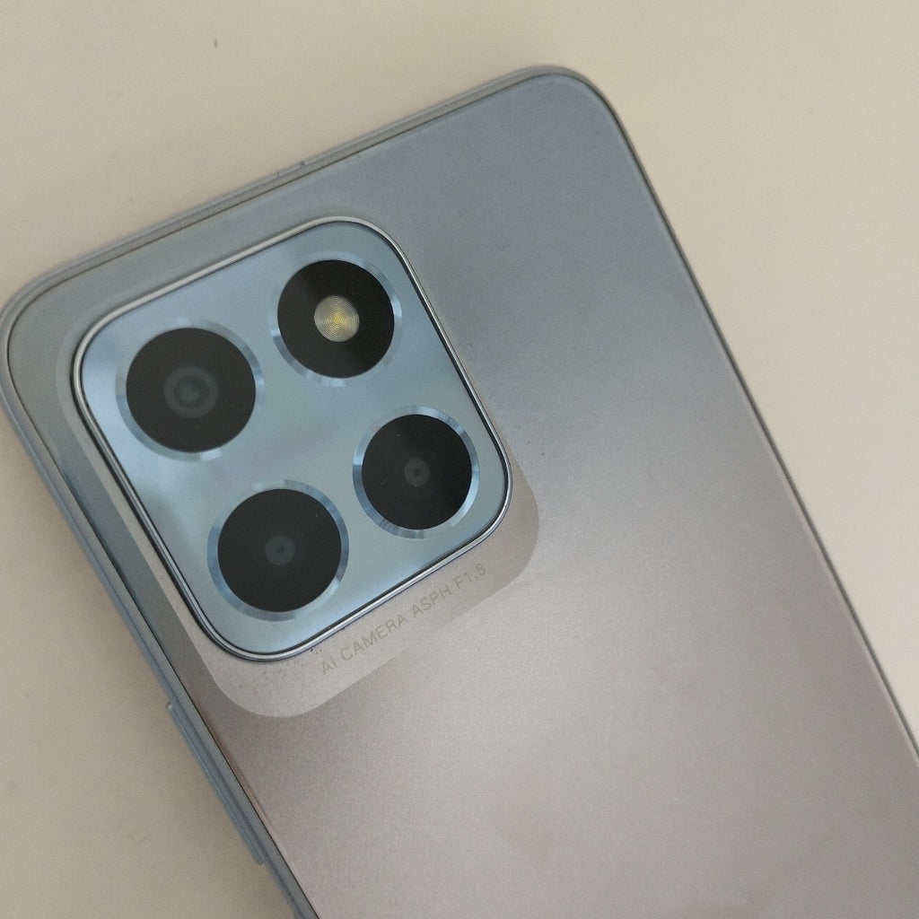 CELULAR HONOR X6S VNE-LX3 128 GB 4 GB RAM (SEMINUEVO)