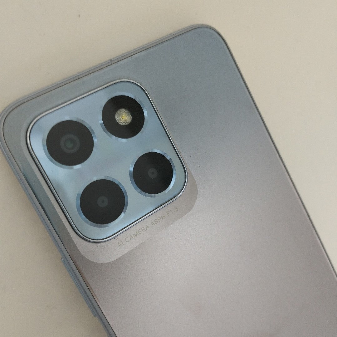CELULAR HONOR X6S VNE-LX3 128 GB 4 GB RAM (SEMINUEVO)