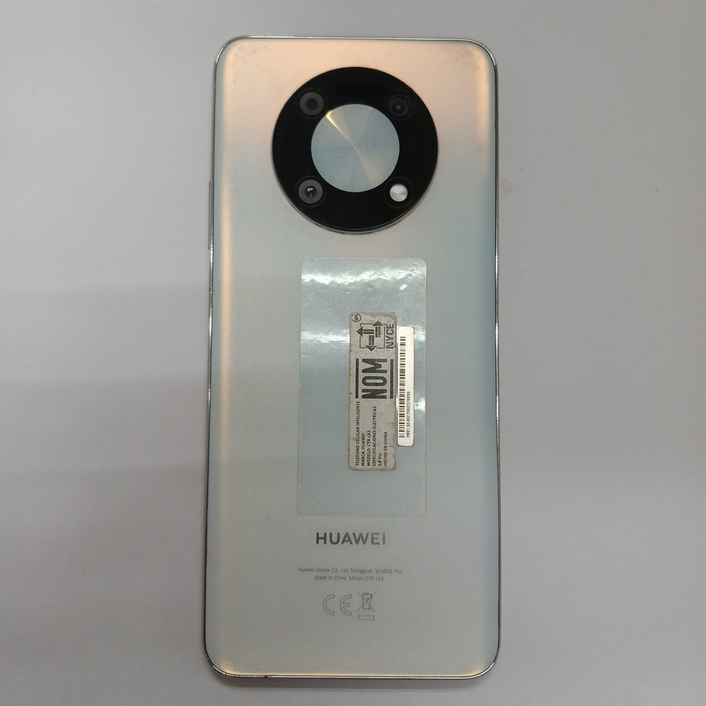 CELULAR HUAWEI NOVA Y90 CTR-LX3 128 GB 6 GB RAM