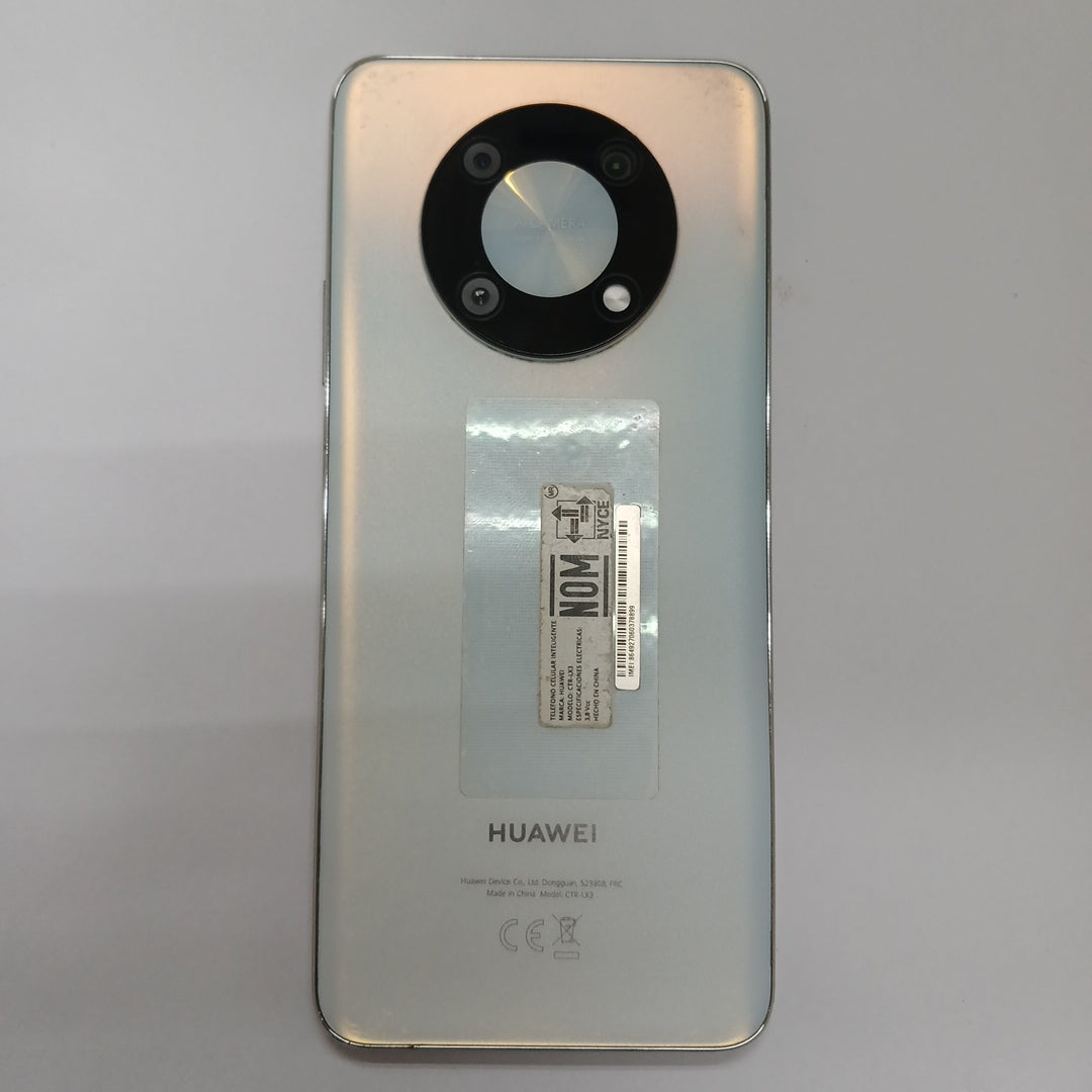 CELULAR HUAWEI NOVA Y90 CTR-LX3 128 GB 6 GB RAM