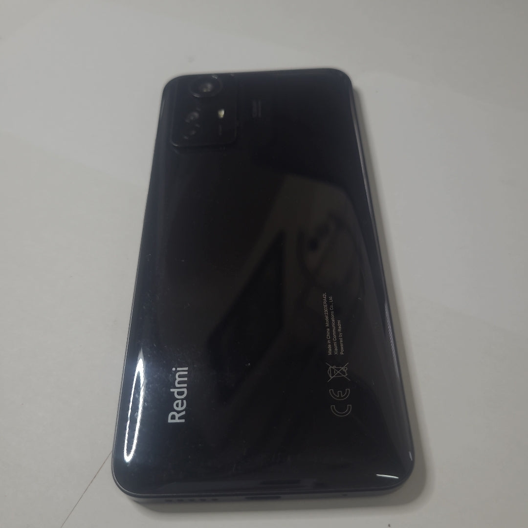 CELULAR XIAOMI REDMI NOTE 12S 2303ERA42L (2023) 256 GB 8 GB RAM (SEMINUEVO)