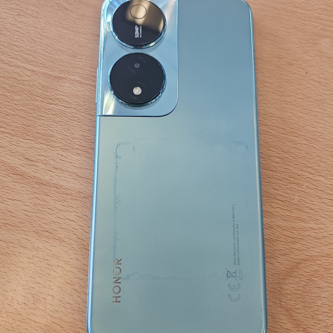 CELULAR HONOR 90 SMART CLK-NX3 (2024) 256 GB 6 GB RAM (SEMINUEVO)