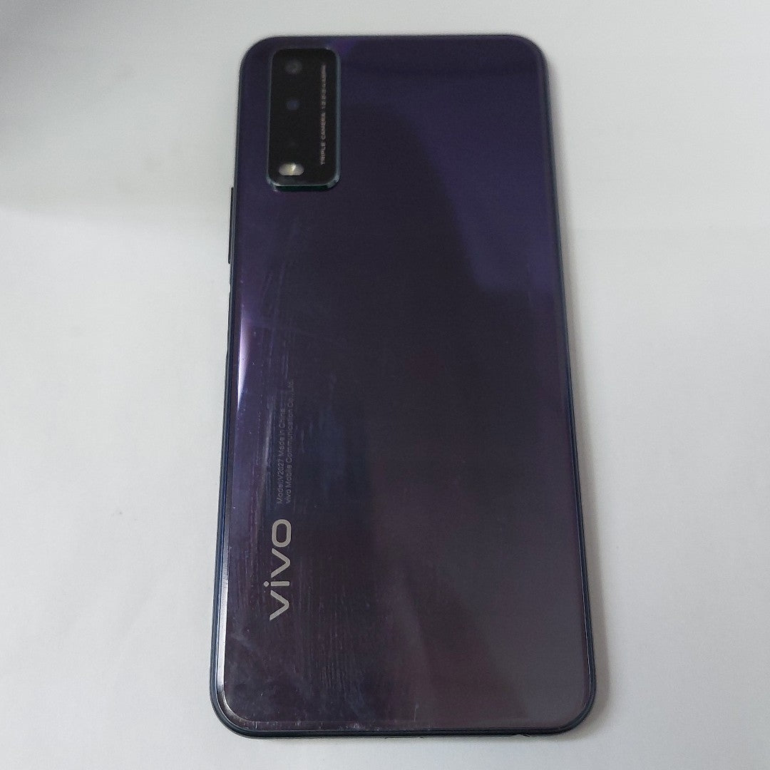 CELULAR VIVO Y20 (2020) V2027 64 GB 4 GB RAM (SEMINUEVO)
