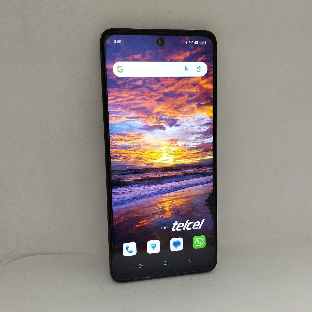 CELULAR OPPO  A40 CPH2669 (2024) 256 GB 4 GB RAM (SEMINUEVO)