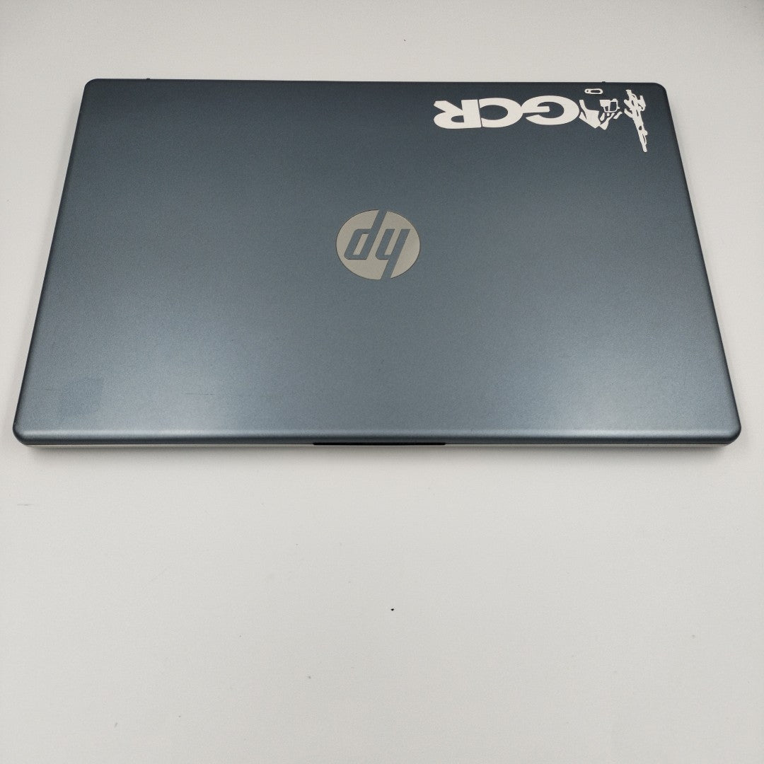LAPTOP HP 14-EM0002LA (2023) 512 GB SSD 8 GB RAM