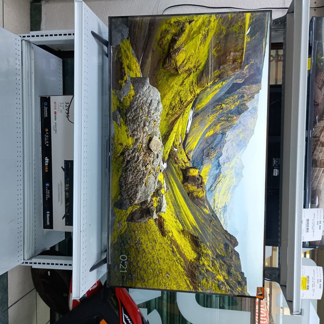 PANTALLA TCL 55S454 (2024) 55" LED 4K (SEMINUEVO)