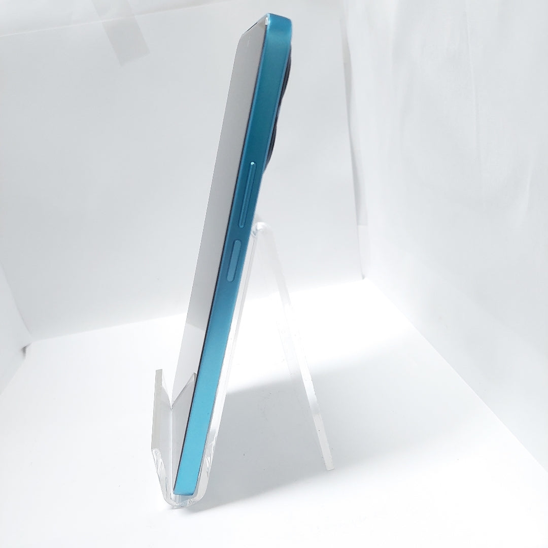 CELULAR HONOR X8A CRT-LX3 (2023) 128 GB 8 GB RAM (SEMINUEVO)