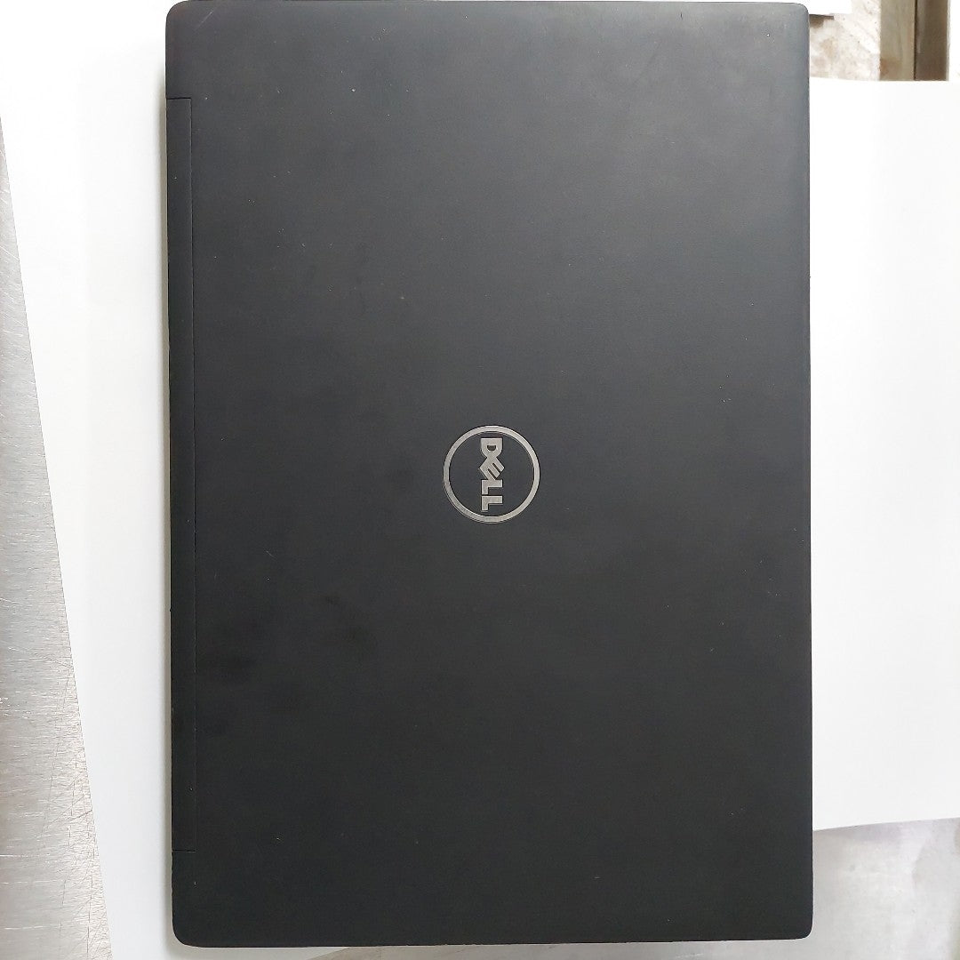 LAPTOP DELL LATITUDE 7280 (2019) 512 GB SSD 16 GB RAM (SEMINUEVO)