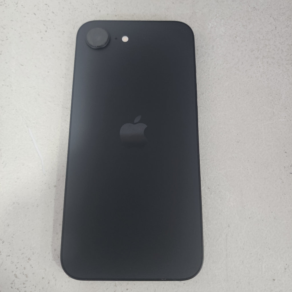 CELULAR APPLE IPHONE 16E A3409 (2025) 128 GB 8 GB RAM (SEMINUEVO)