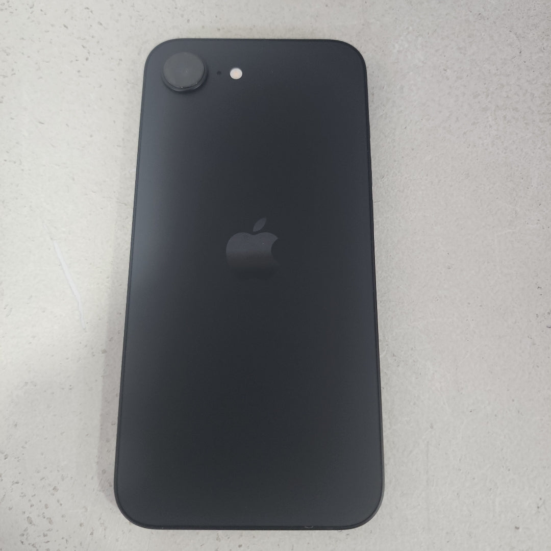 CELULAR APPLE IPHONE 16E A3409 (2025) 128 GB 8 GB RAM (SEMINUEVO)