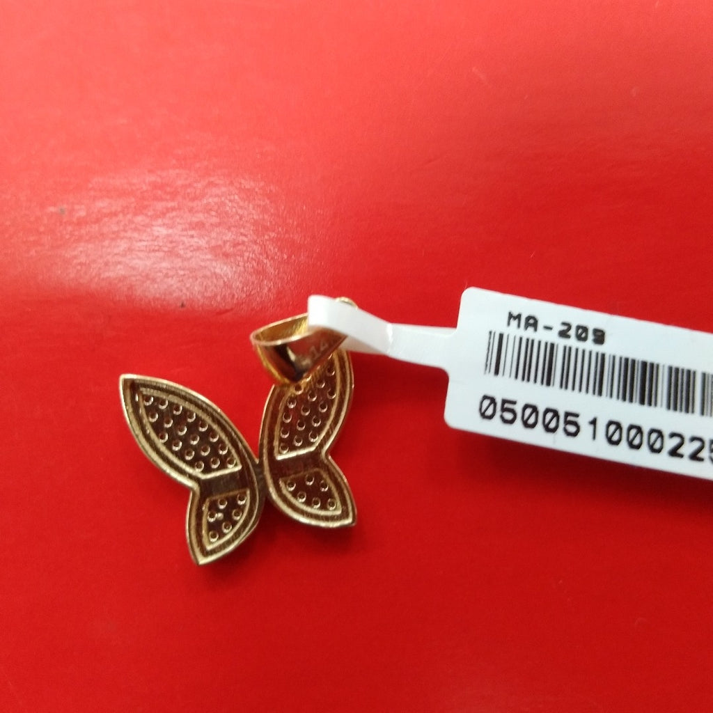 DIJES ORO 14K 2.1 (NUEVO)