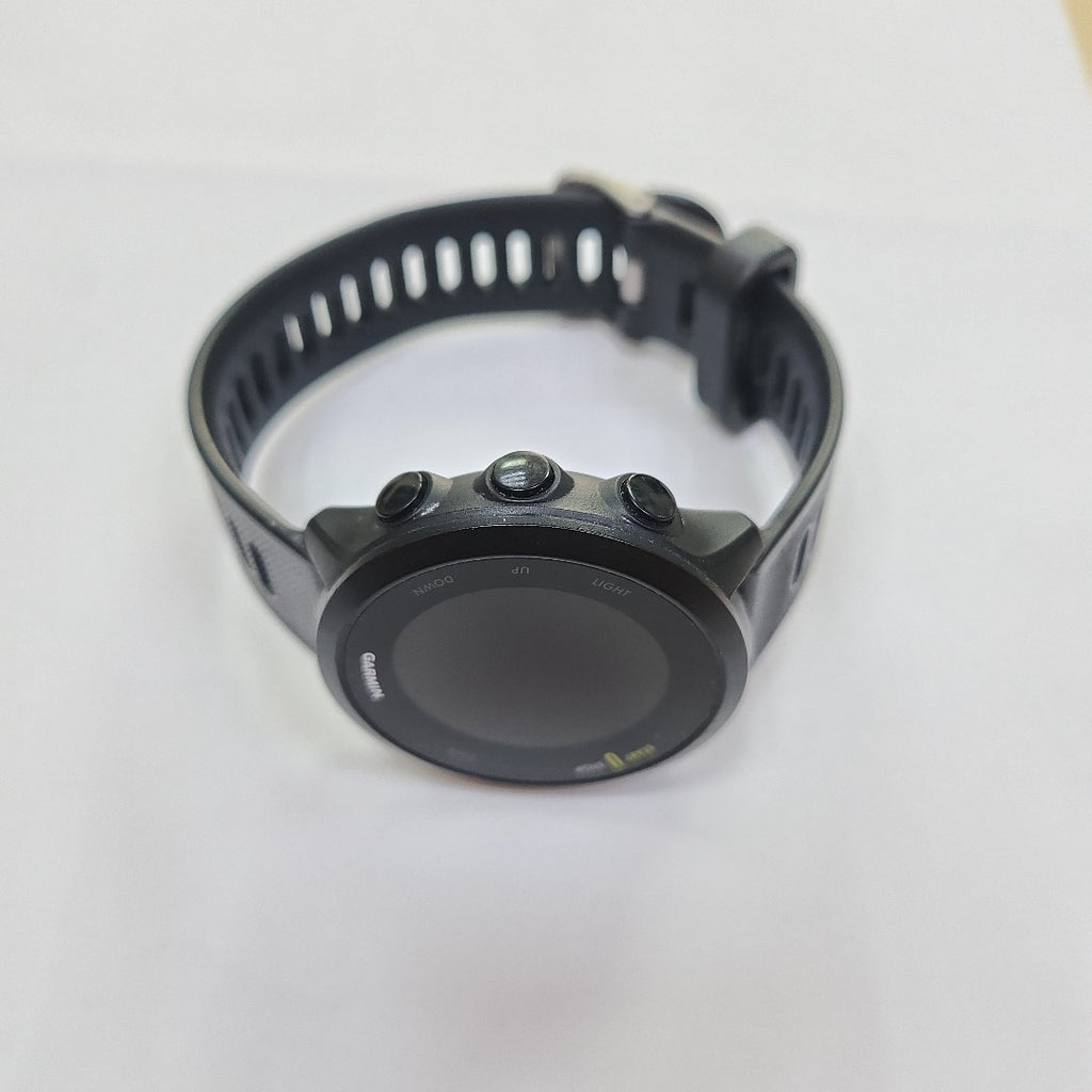 SMARTWATCH GARMIN FORERUNNER 55 42 MM GPS (SEMINUEVO)