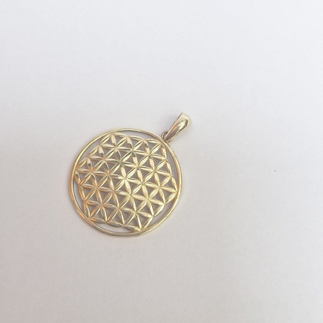 DIJES ORO 14K 1.5 (NUEVO)