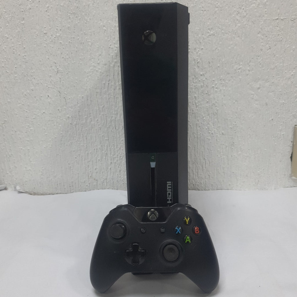 CONSOLA DE VIDEOJUEGO MICROSOFT XBOX ONE 500 GB  (SEMINUEVO)