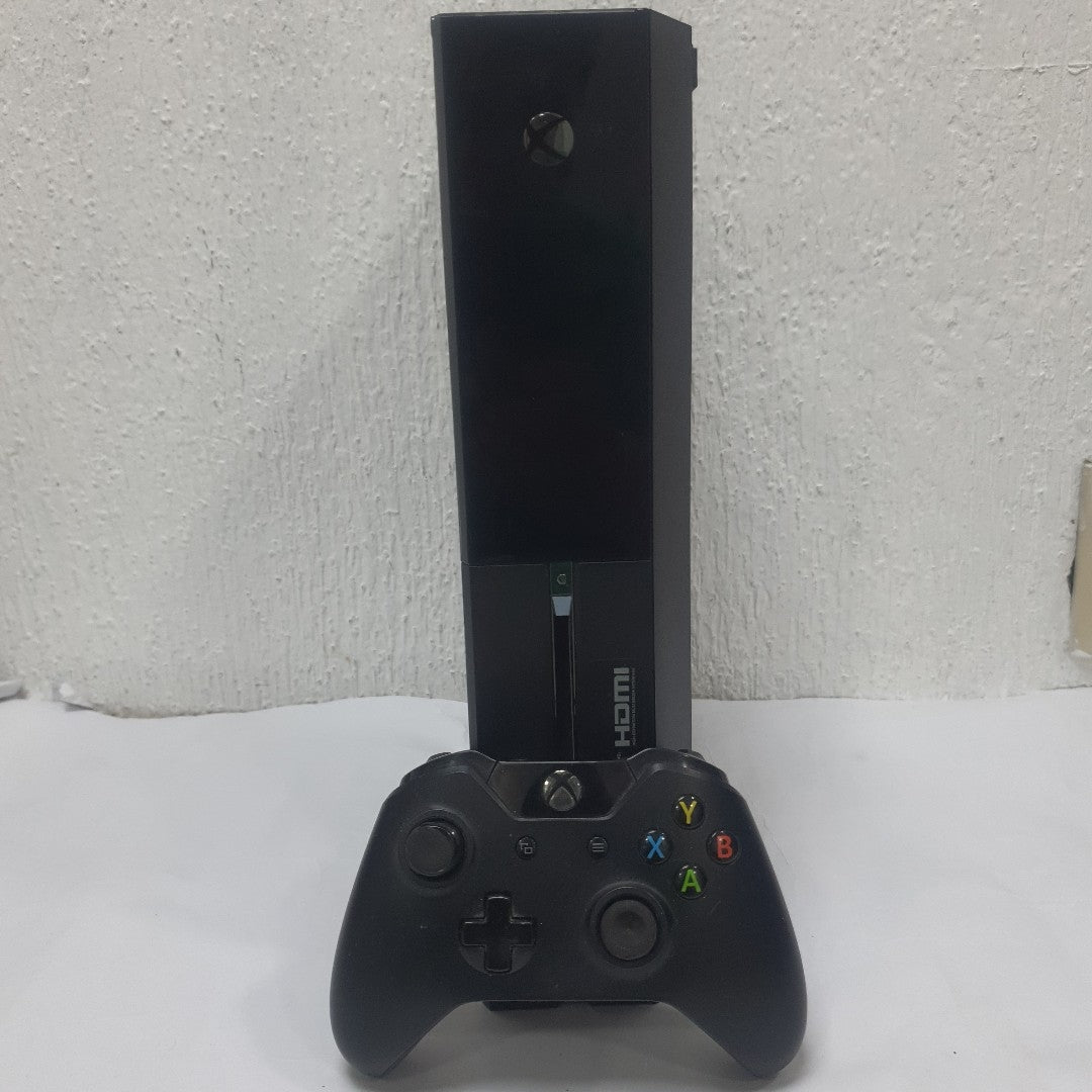 CONSOLA DE VIDEOJUEGO MICROSOFT XBOX ONE 500 GB  (SEMINUEVO)