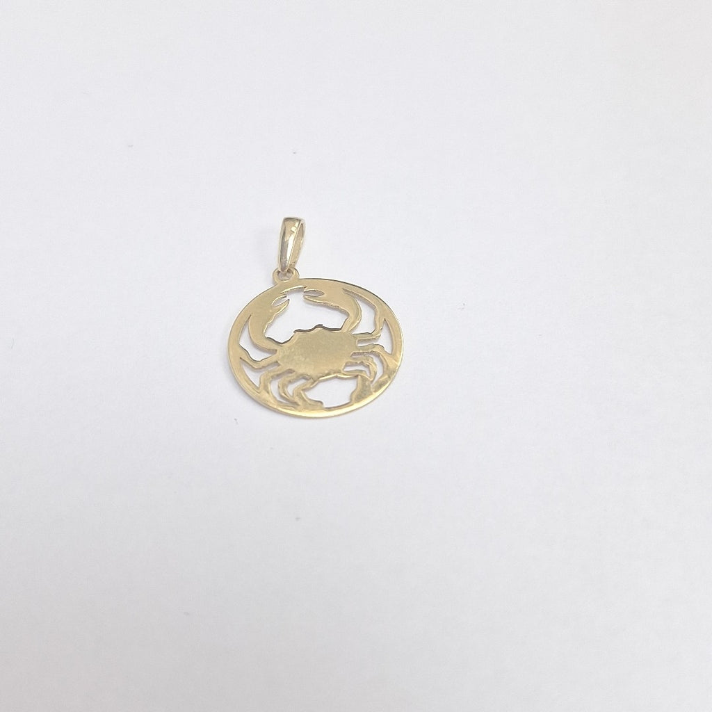 DIJES ORO 14K 0.6 (NUEVO)
