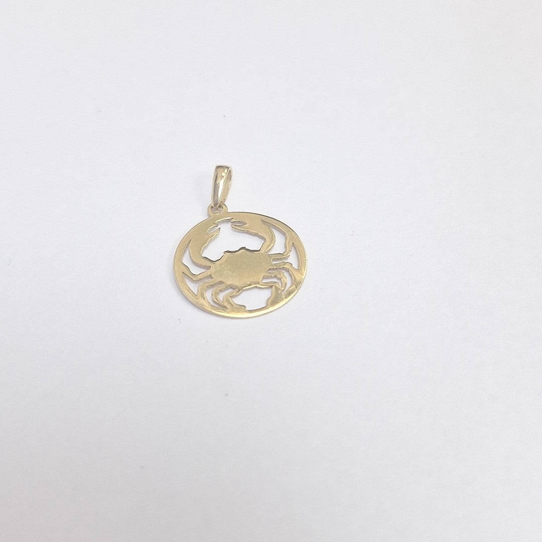 DIJES ORO 14K 0.6 (NUEVO)