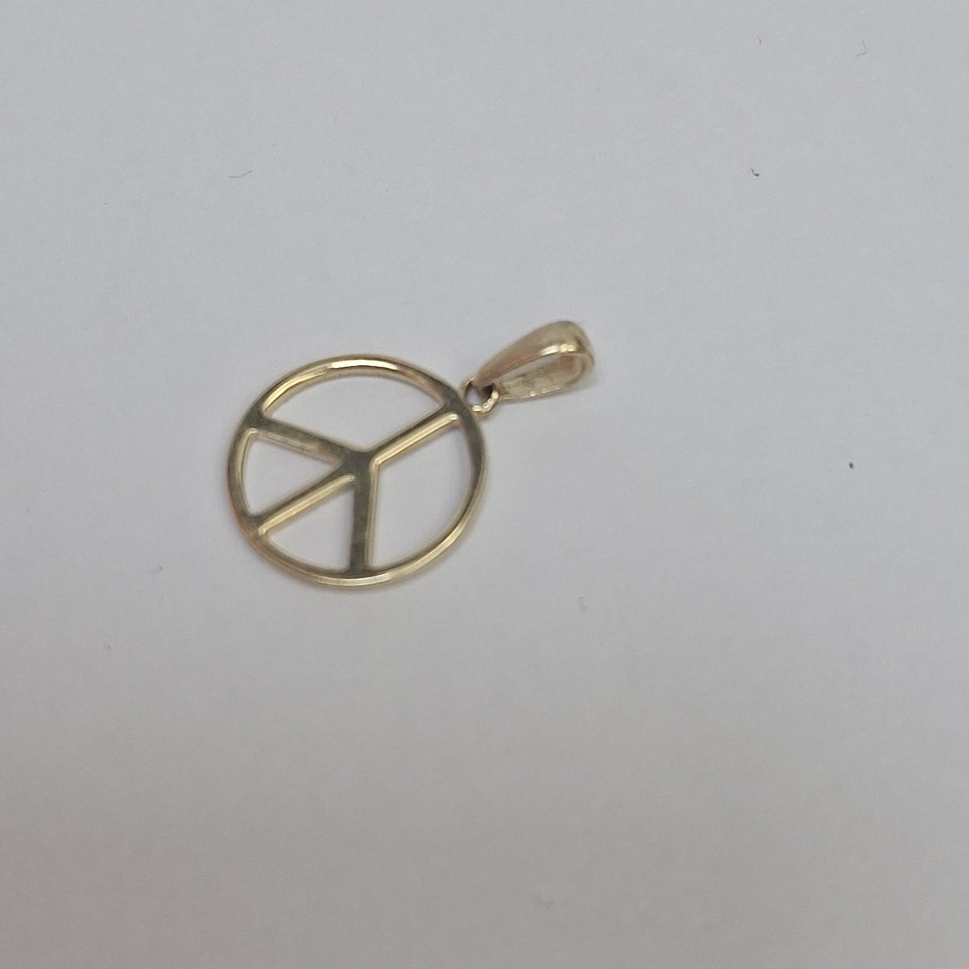 DIJES ORO 14K 0.6 (NUEVO)