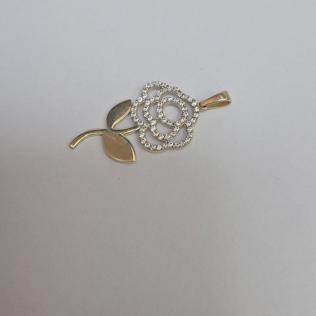DIJES ORO 14K 1.7 (NUEVO)