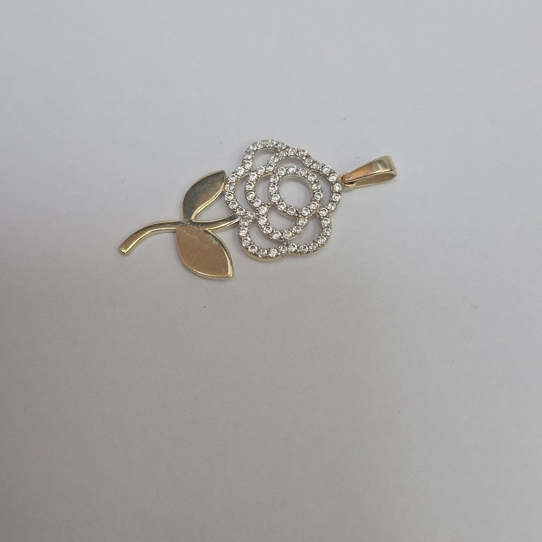DIJES ORO 14K 1.7 (NUEVO)