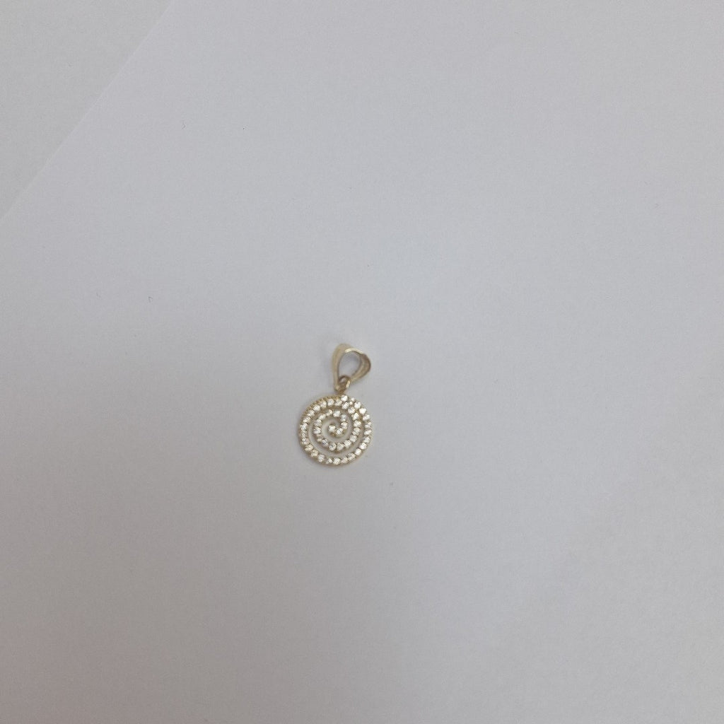 DIJES ORO 14K 1.4 (NUEVO)