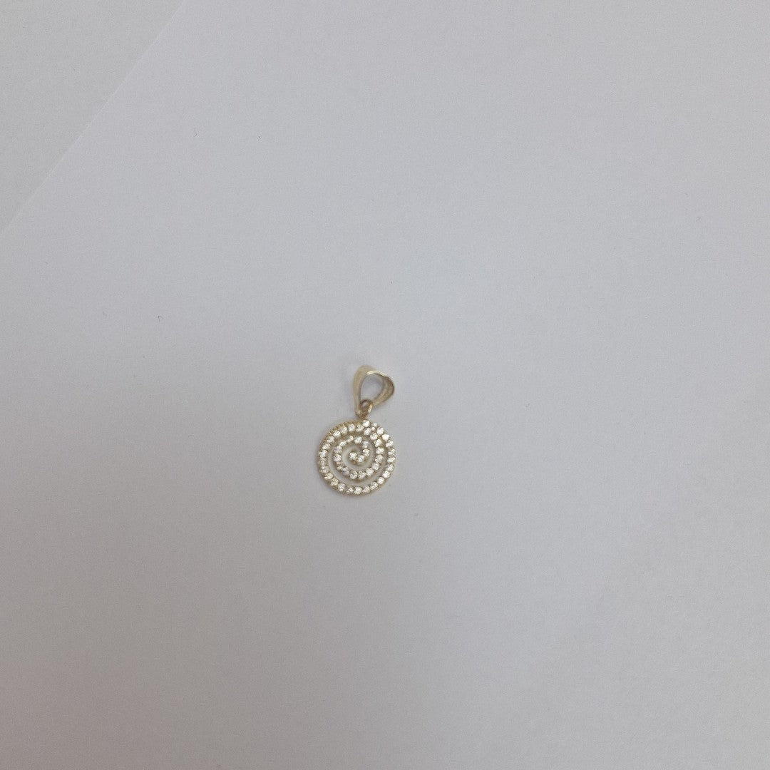 DIJES ORO 14K 1.4 (NUEVO)