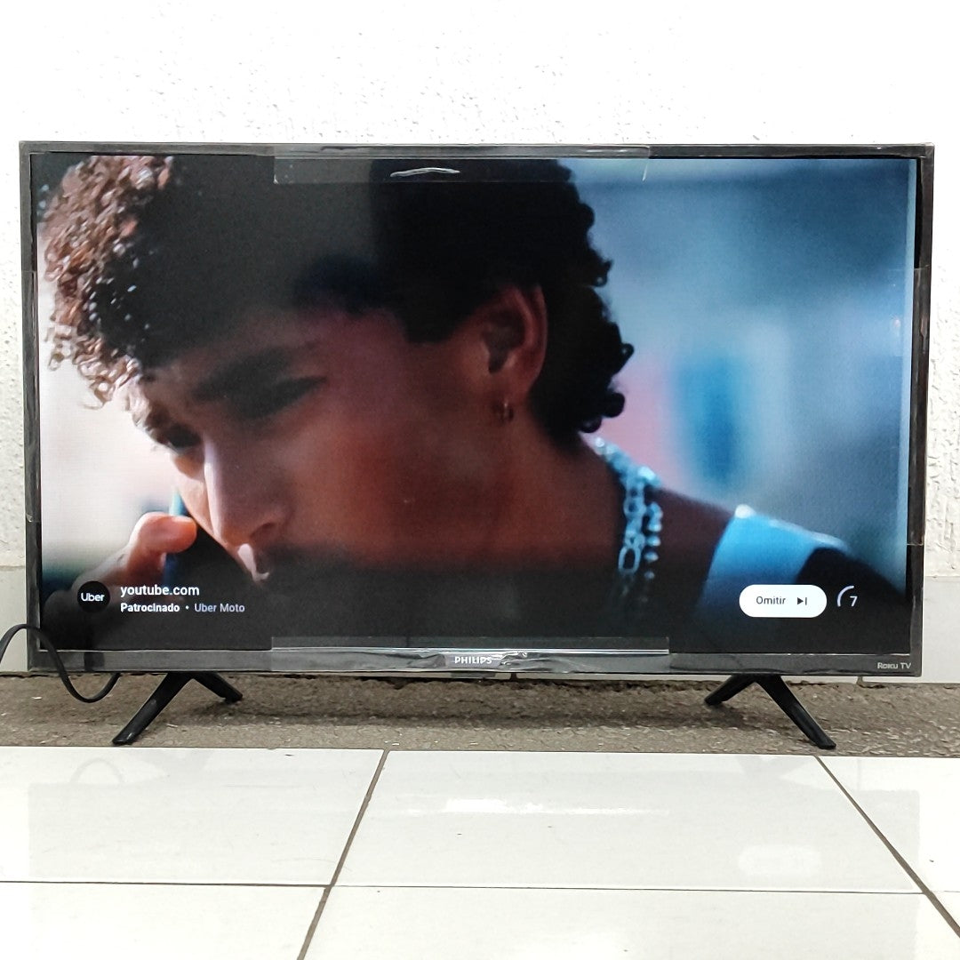 PANTALLA PHILIPS 32PFL4756/F8 (2024) 32" LED HD (SEMINUEVO)