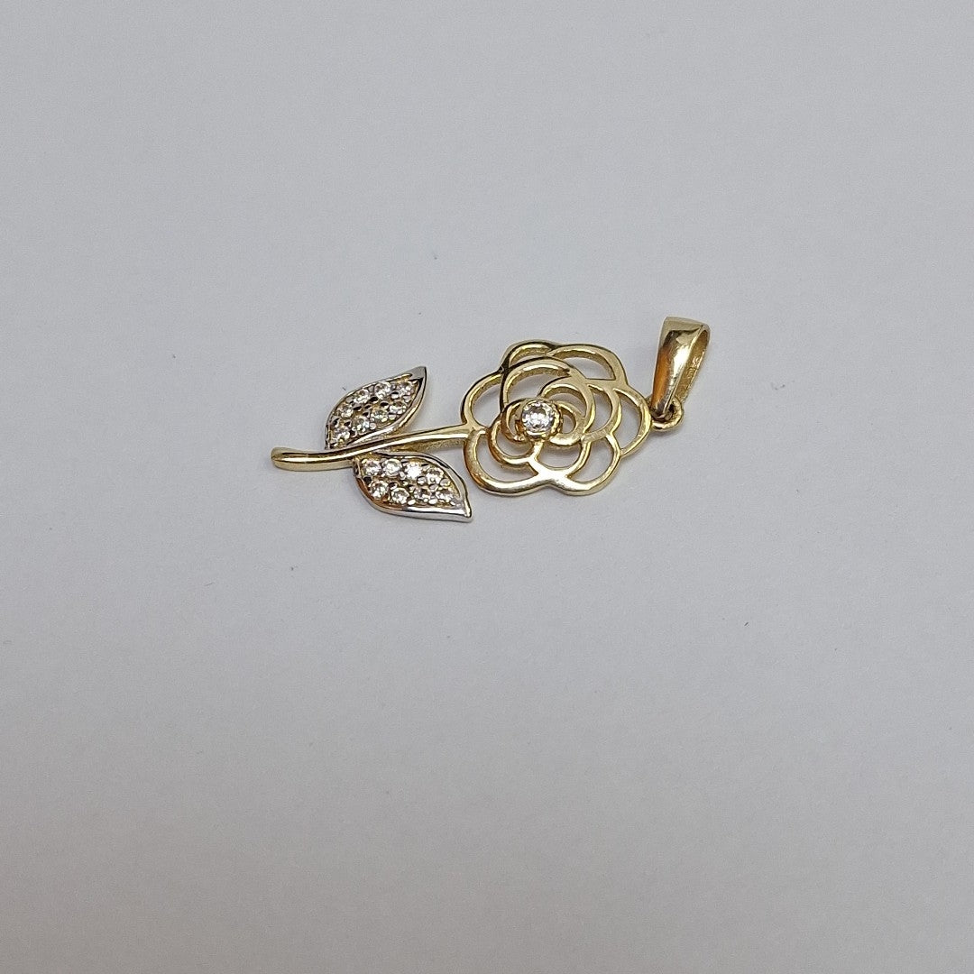 DIJES ORO 14K 1.2 (NUEVO)