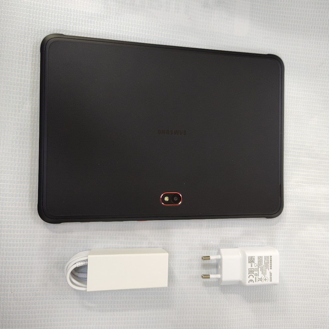 TABLETA SAMSUNG GALAXY TAB ACTIVE4 PRO SM-T630 128 GB 6 GB RAM (SEMINUEVO)