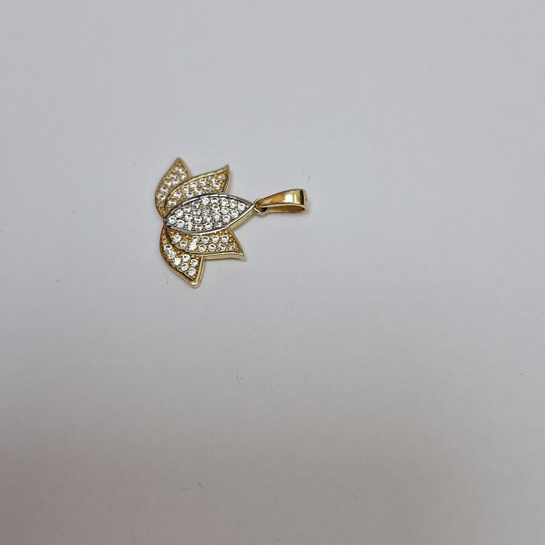DIJES ORO 14K 1.6 (NUEVO)