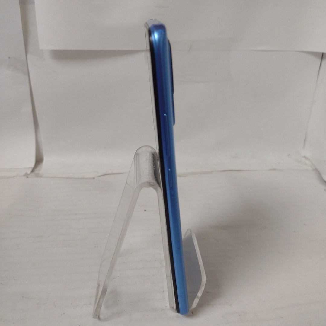 CELULAR XIAOMI REDMI 10C 220333QL 64 GB 4 GB RAM (SEMINUEVO)
