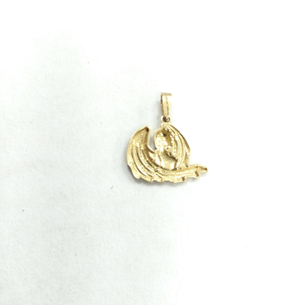 DIJES ORO 10K 1.2 (NUEVO)