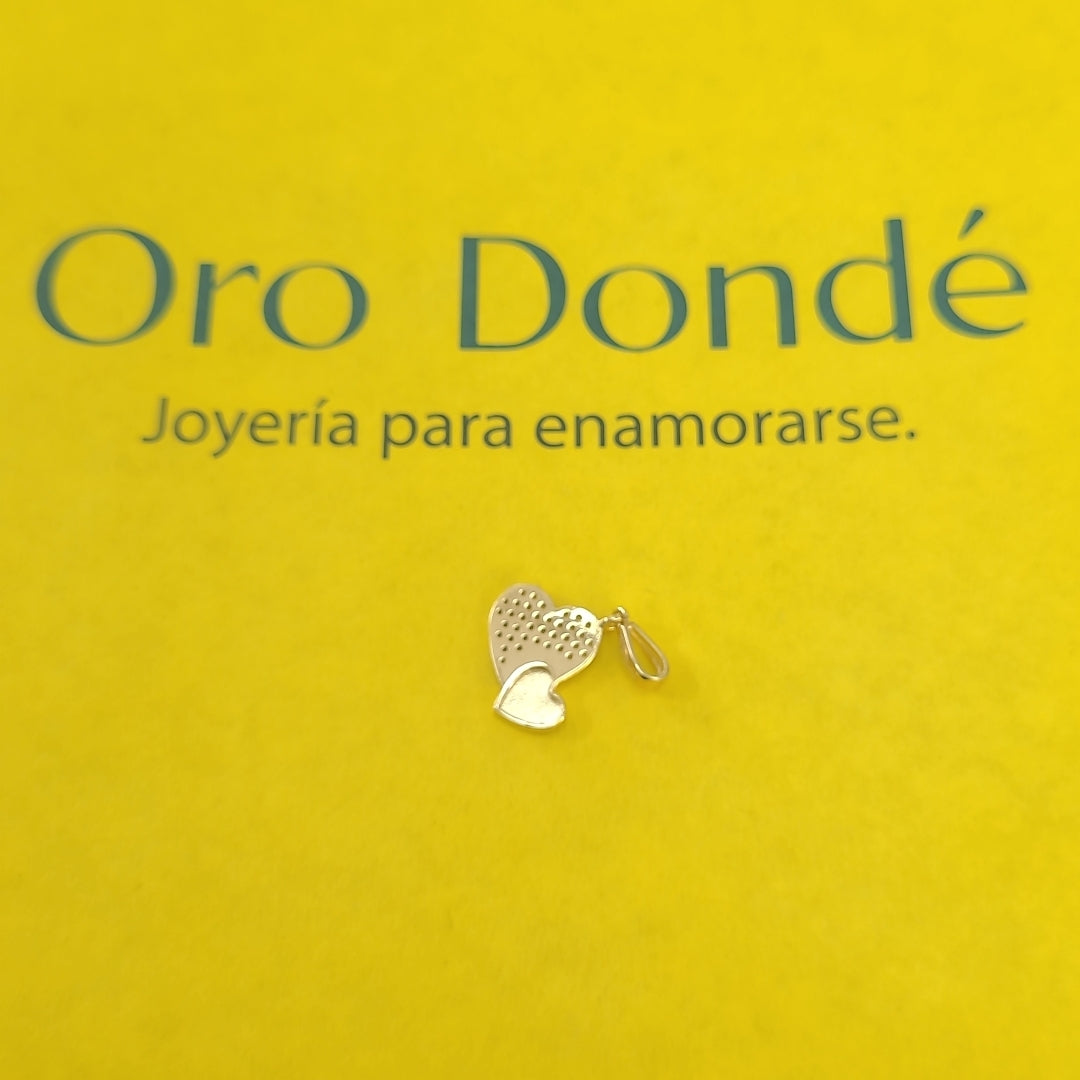 DIJES ORO 14K 1.4 (NUEVO)