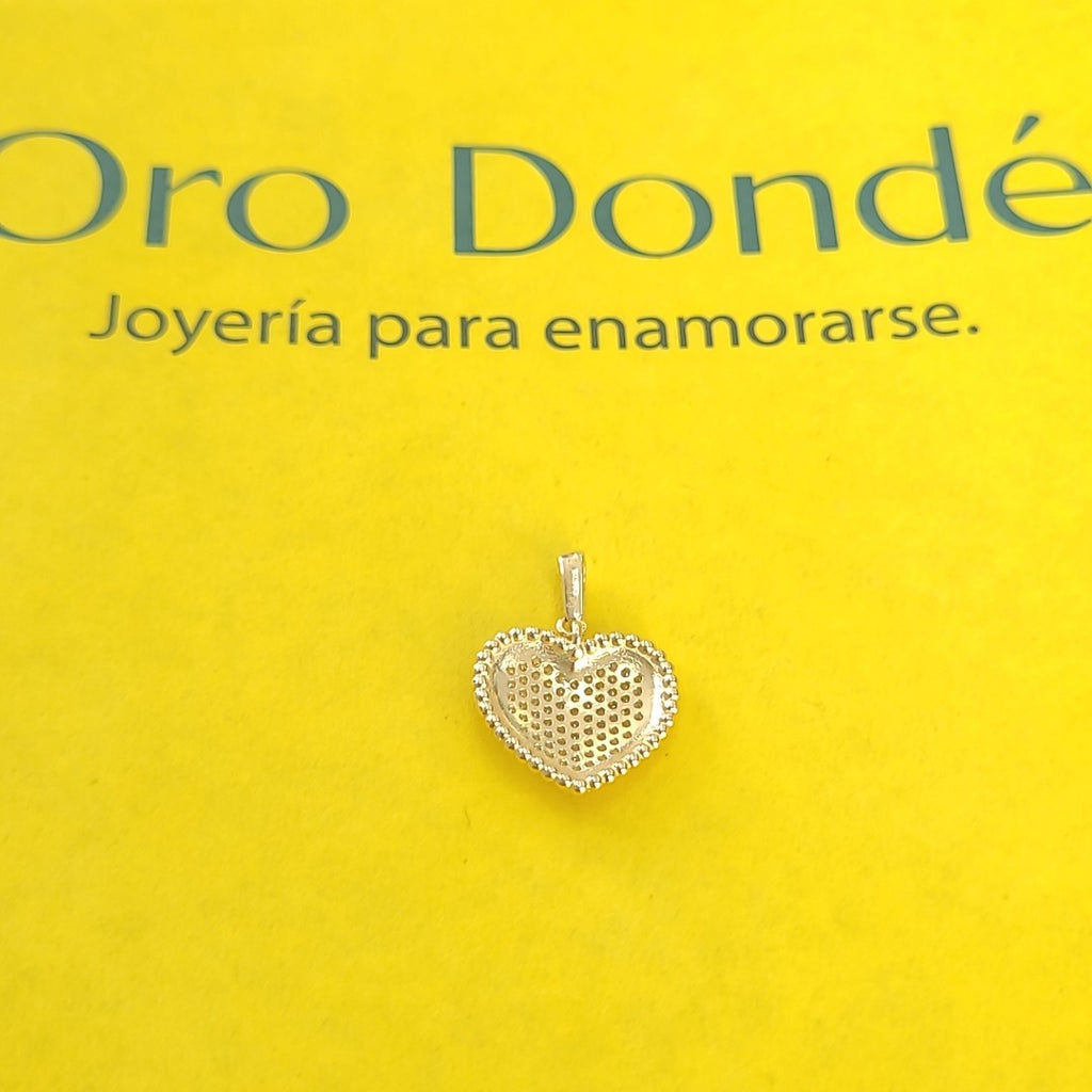 DIJES ORO 14K 2.4 (NUEVO)