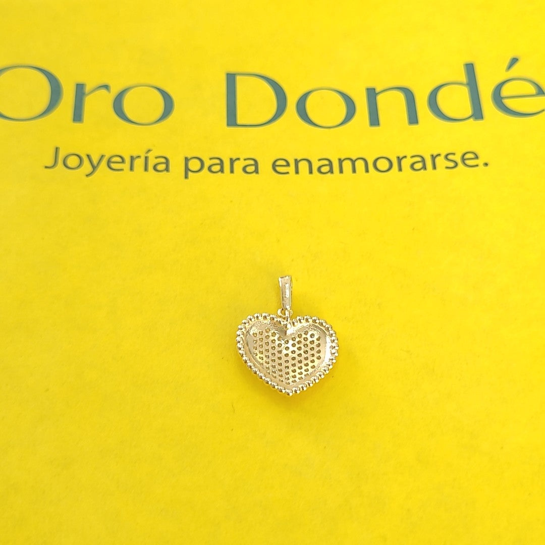 DIJES ORO 14K 2.4 (NUEVO)