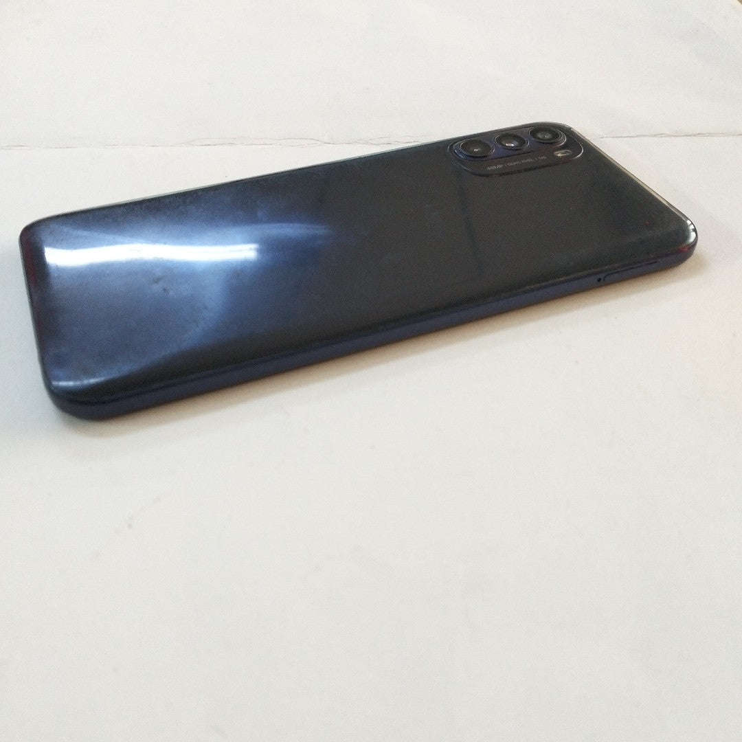 CELULAR MOTOROLA MOTO G41 XT2167-1 128 GB 4 GB RAM (SEMINUEVO)