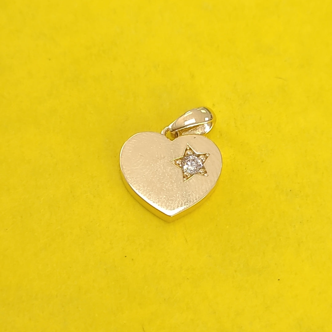 DIJES ORO 14K 1.4 (NUEVO)