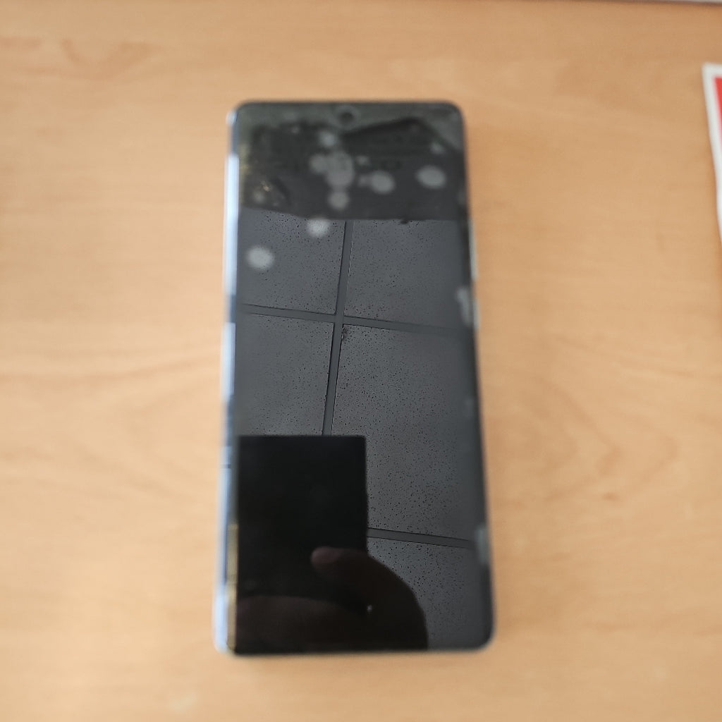 CELULAR OPPO  RENO11 5G CPH2599 (2024) 256 GB 8 GB RAM (SEMINUEVO)