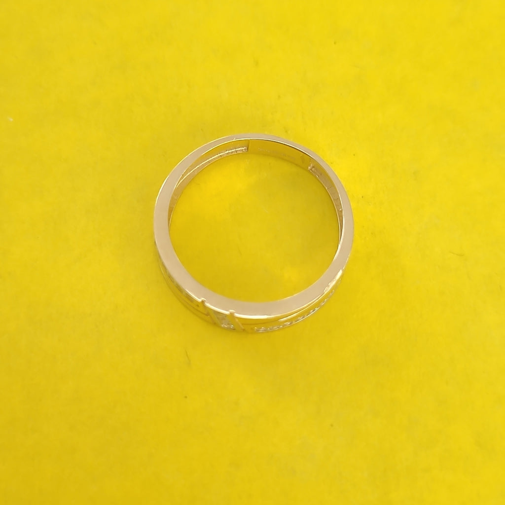 ANILLOS DAMA ORO 14K 1.9 (NUEVO)