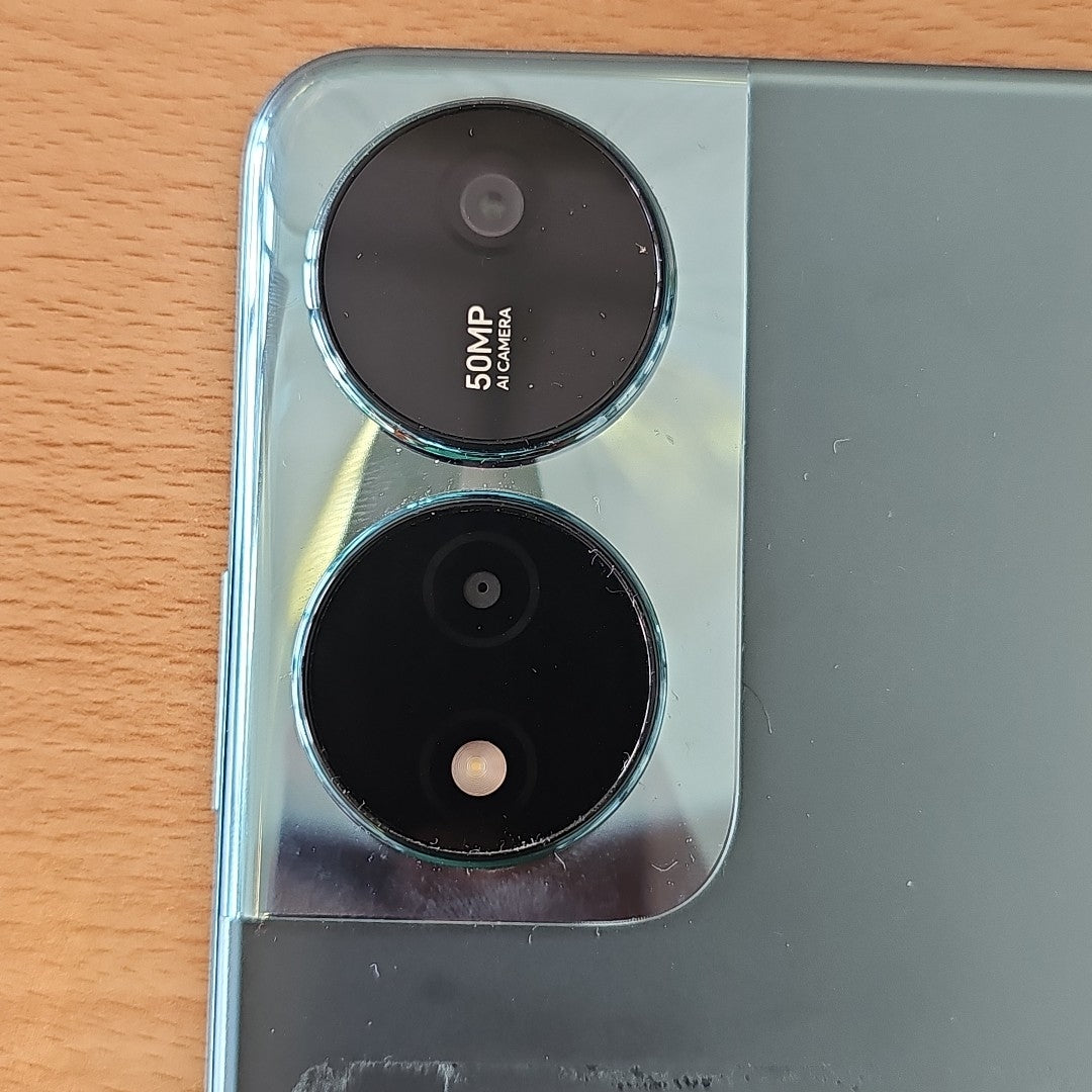 CELULAR HONOR 90 SMART CLK-NX3 (2024) 256 GB 6 GB RAM (SEMINUEVO)