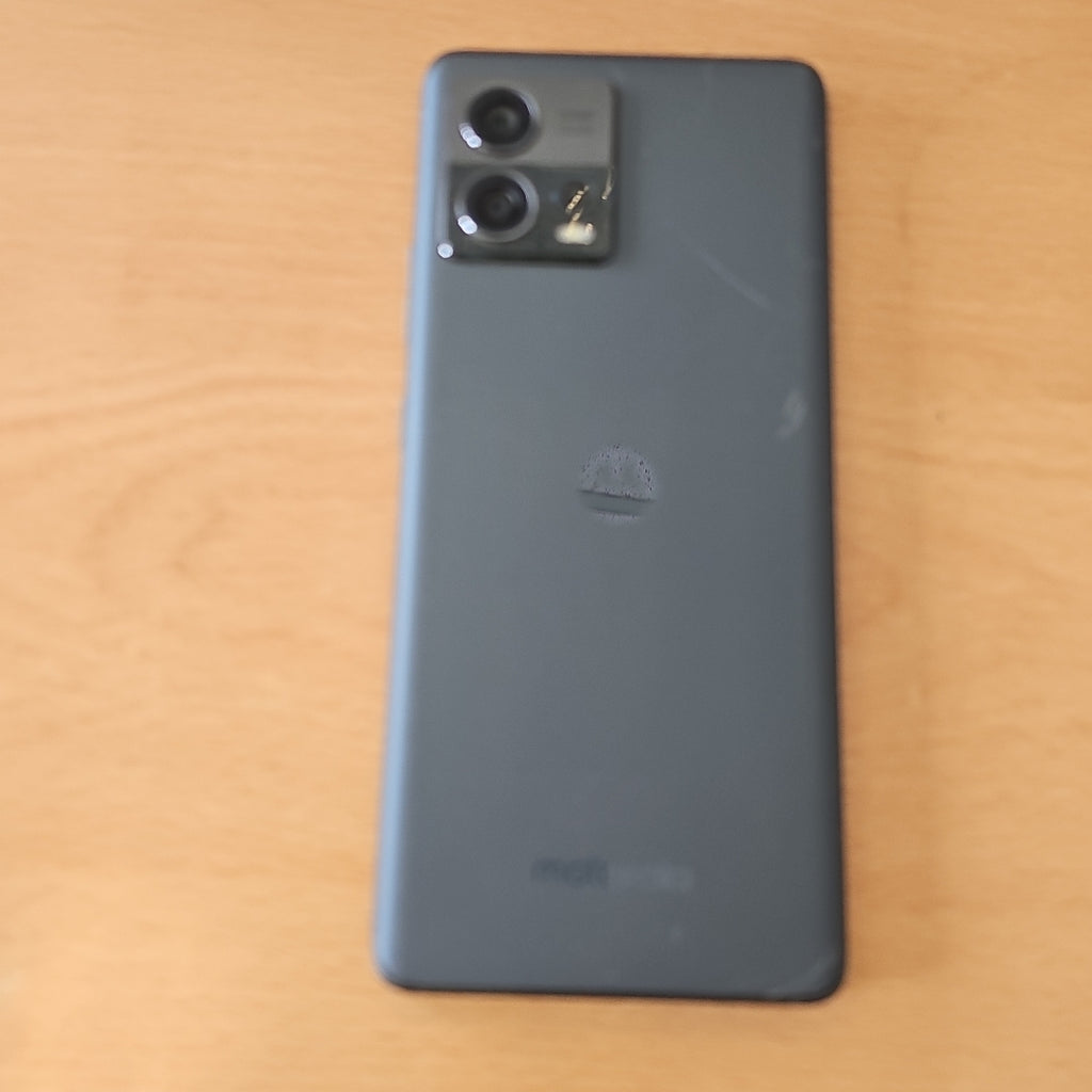 CELULAR MOTOROLA EDGE 30 FUSION XT2243-1 256 GB 12 GB RAM